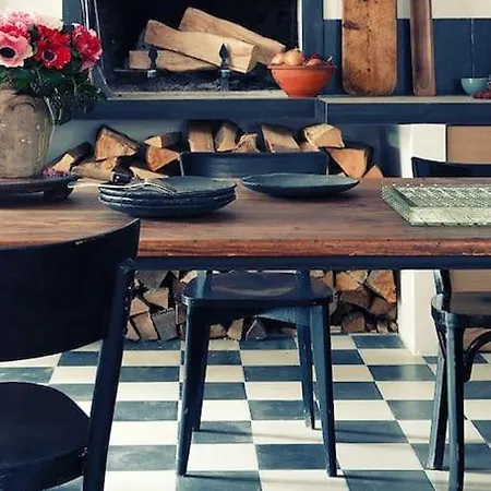 Appartamento Tres Beau Loft Industriel 20e Parigi