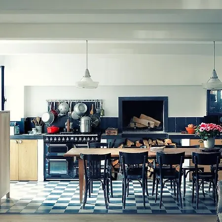 Tres Beau Loft Industriel 20e Parigi