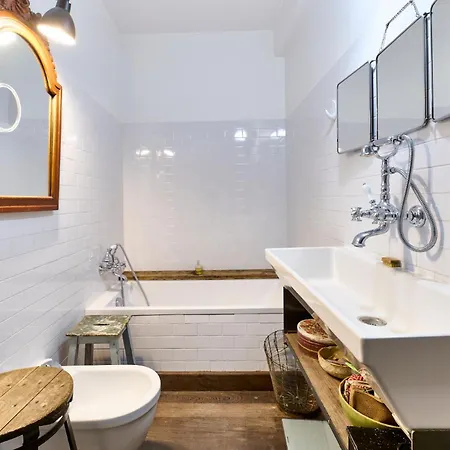 Appartamento Tres Beau Loft Industriel 20e