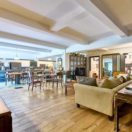 Appartamento Tres Beau Loft Industriel 20e *