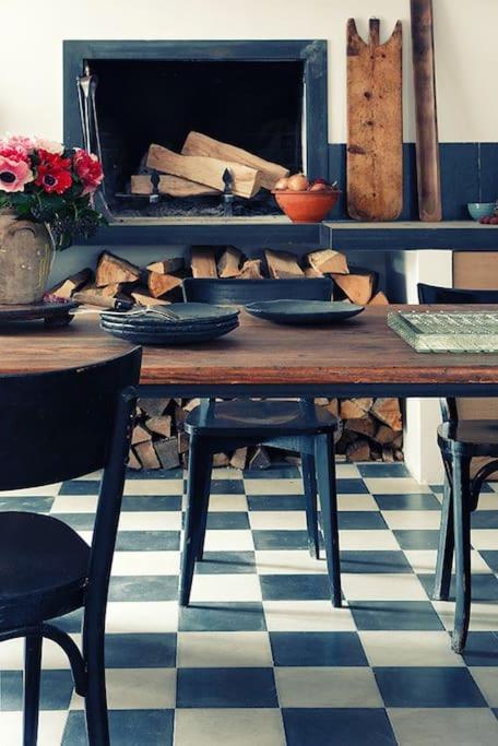 Appartamento Tres Beau Loft Industriel 20e Parigi