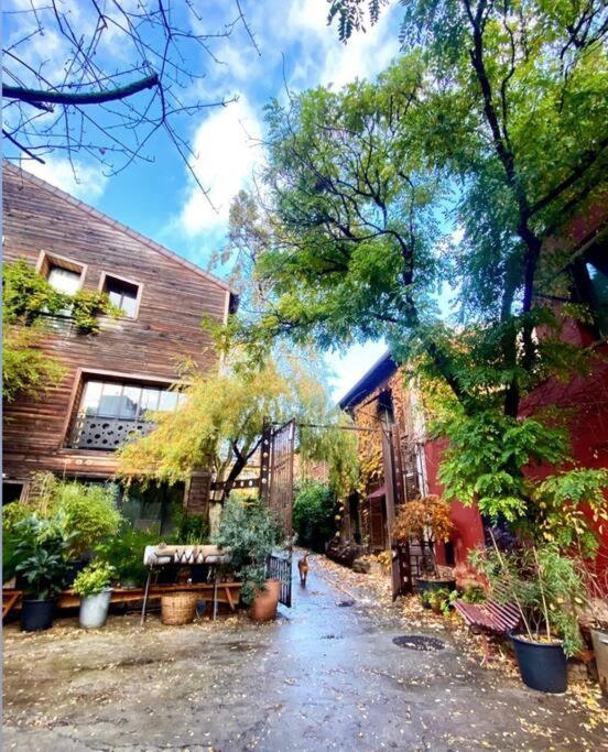 Tres Beau Loft Industriel 20e Appartamento *