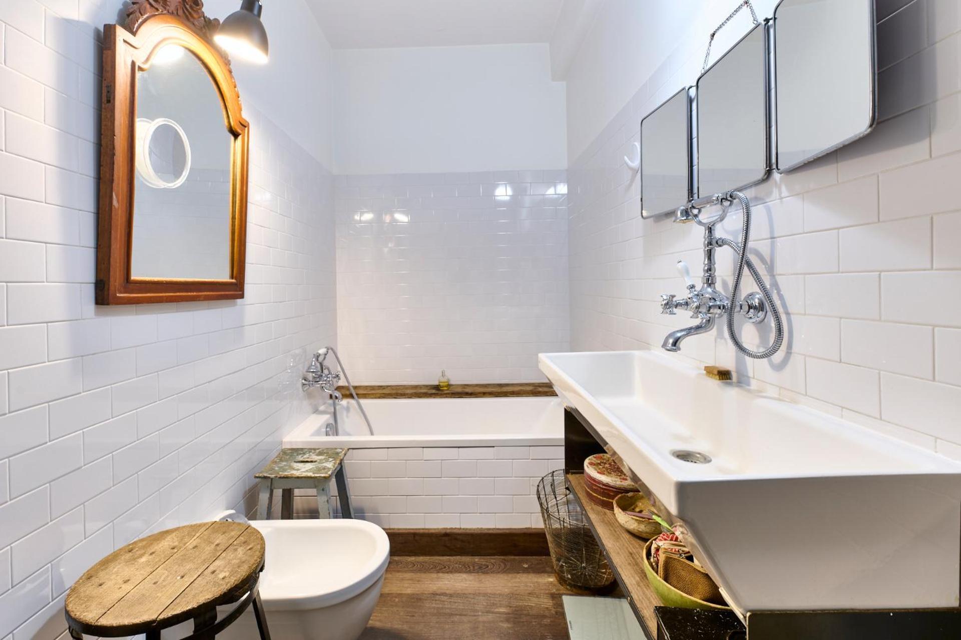 Appartamento Tres Beau Loft Industriel 20e